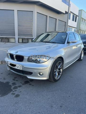 BMW Série 1 - 2