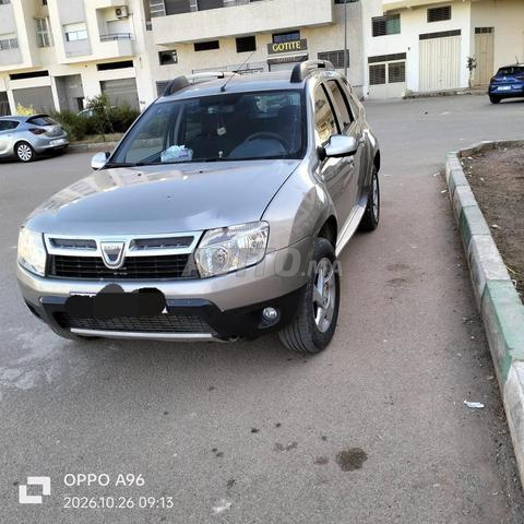 Voiture à vendre - 2