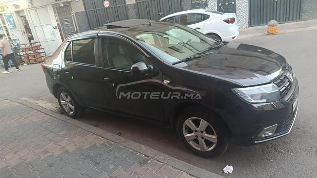 Dacia Logan 2019