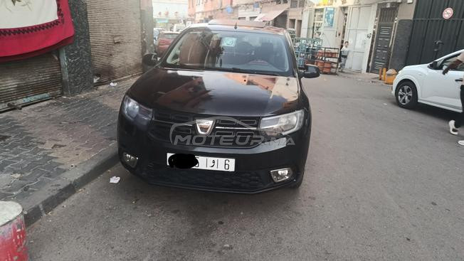 Dacia Logan 2019