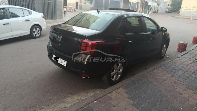 Dacia Logan 2019