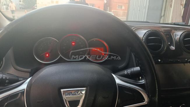 Dacia Logan 2019