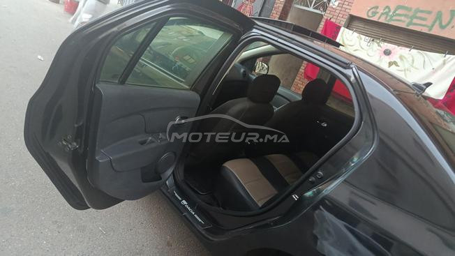 Dacia Logan 2019