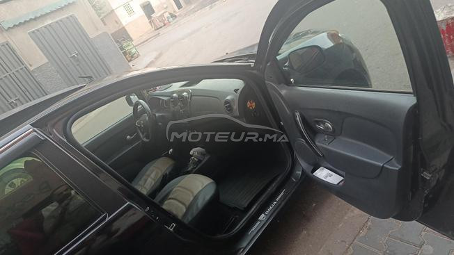 Dacia Logan 2019