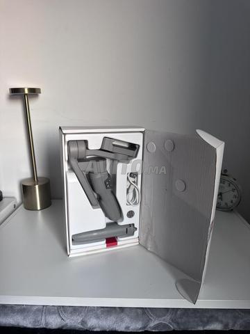 Stabilisateur téléphone - 2