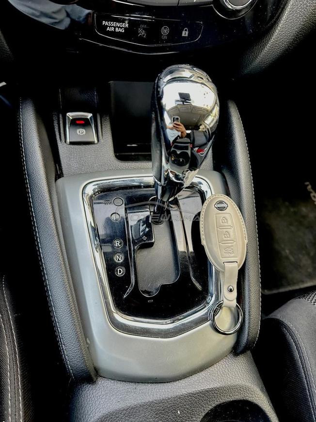 Nissan Qashqai Diesel Automatique 2017 à Fès