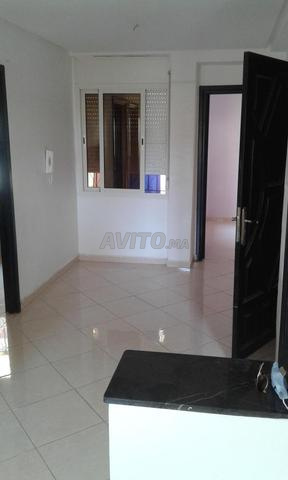 Appartement avec caution de trente cinq mille dhs - 2