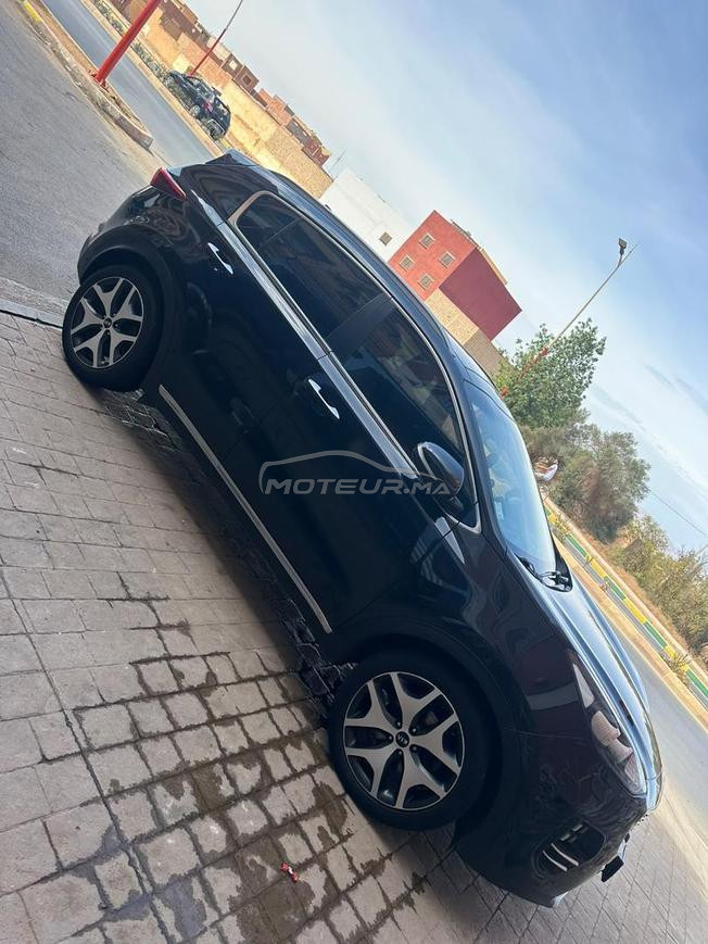 kia Sportage Gt-Line 