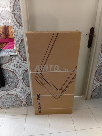 Tapis roulant neuf - 2
