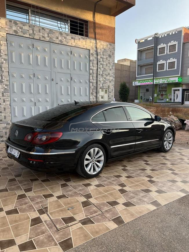 passat cc diwana 2010