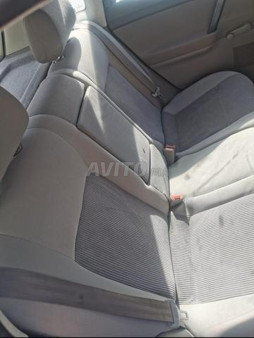 Volkswagen Polo Diesel Manuelle 2011 à Casablanca - 2