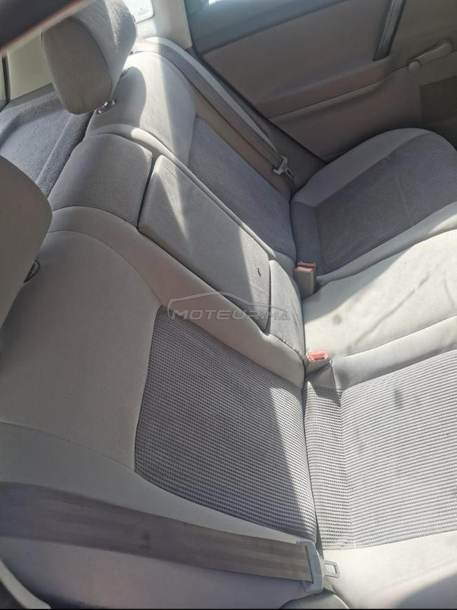 Volkswagen Polo Diesel Manuelle 2011 à Casablanca