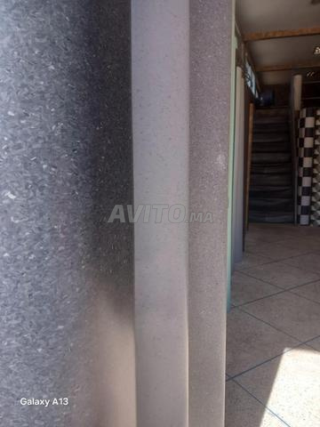 Gerflex PVC Moquette Gazon Tapis antidérapant PVC - 2