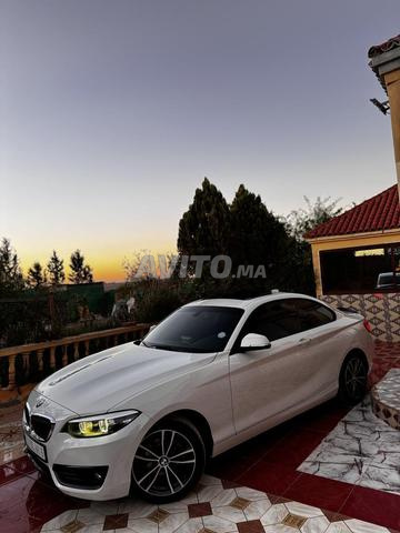 BMW Série 2 - 2