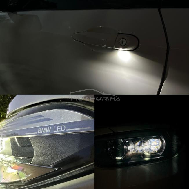 Bmw série 2 