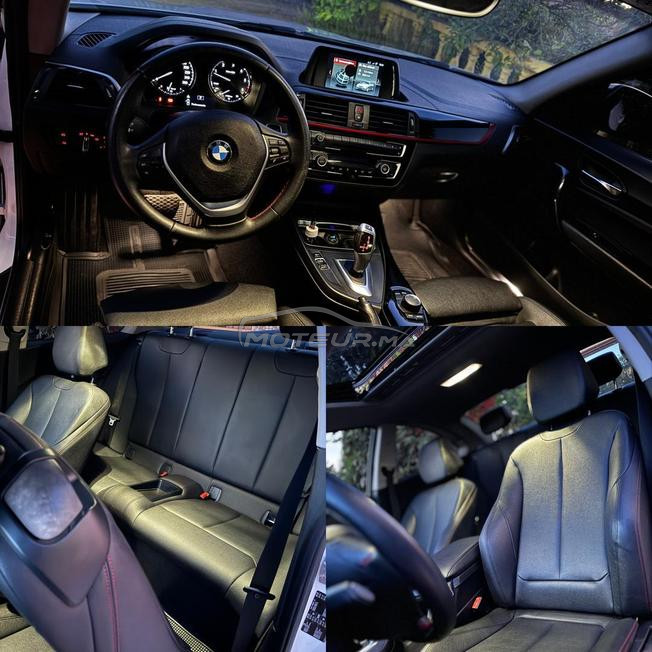 Bmw série 2 