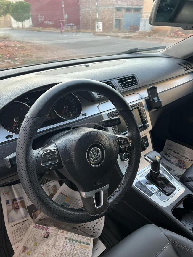 passat cc diwana 2010