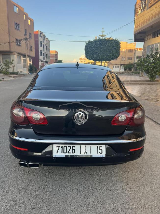 passat cc diwana 2010