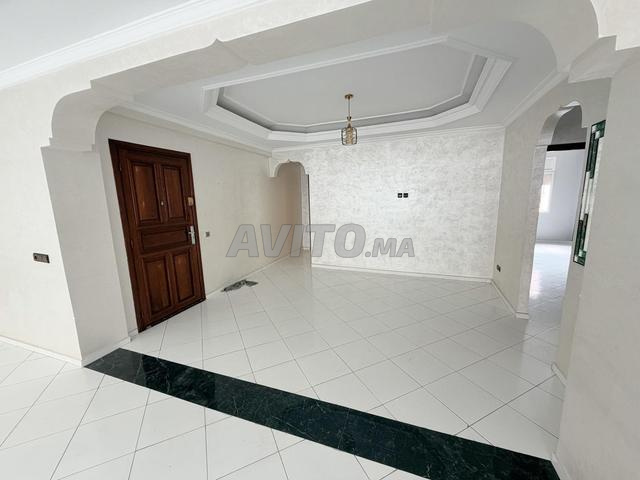 Appartement à vendre rehina - 2