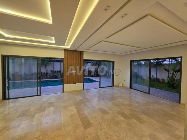 Villa spacieuse avec piscine de 467m² à Targa - 2
