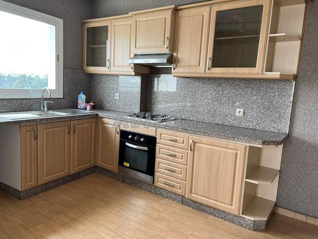Appartement à louer à Val Fleuri - 2