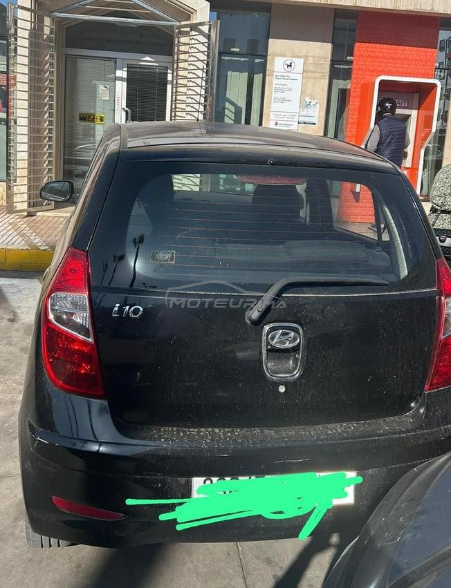 vente i10 