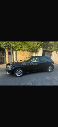Mercedes-Benz Classe A Diesel Automatique 2014 - 2