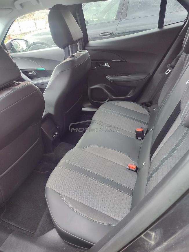 Peugeot 2008 1.5 Diesel Allure Automatique