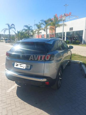 Peugeot 3008 - 2