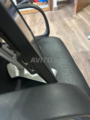 سلا جديدة - شاشة حاسوب - 350 درهم - 0773667562 - 2