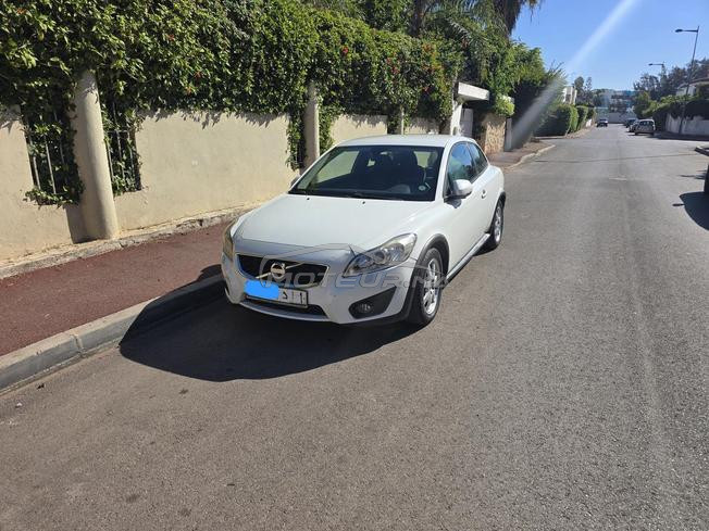 Volvo C30 D2 