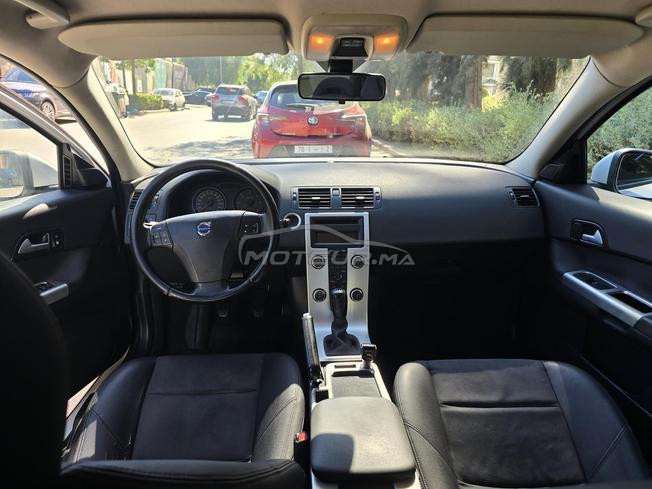 Volvo C30 D2 