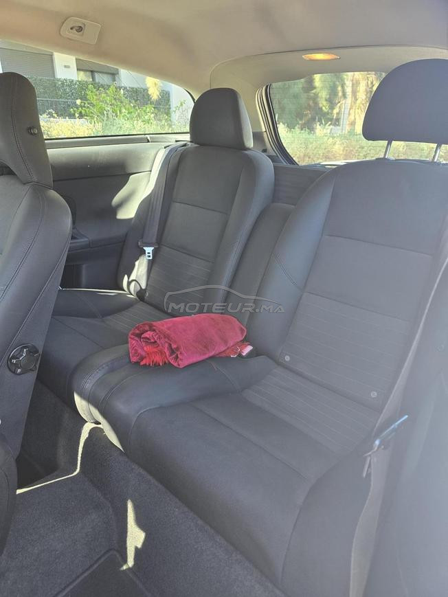 Volvo C30 D2 