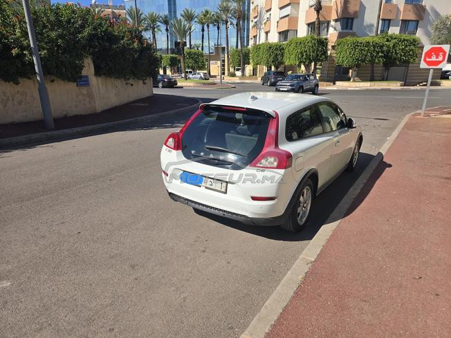 Volvo C30 D2 