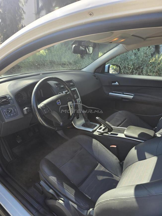 Volvo C30 D2 