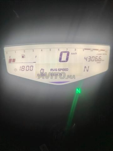 TVS Apache 160 - 2
