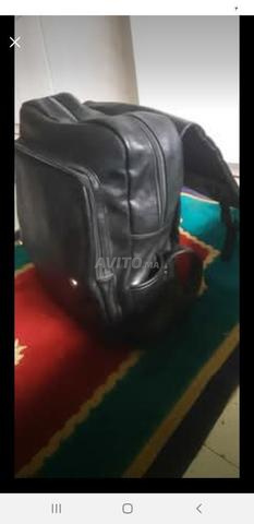 حقيبة ظهر... - 2