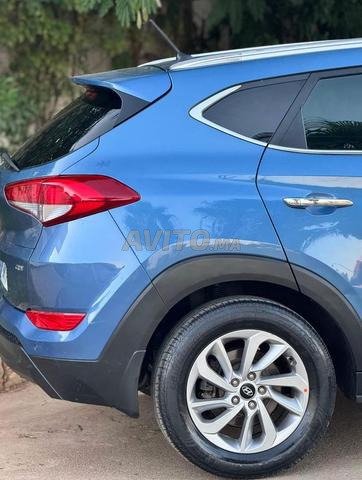Hyundai Tucson modèle 2016 à vendre - 2
