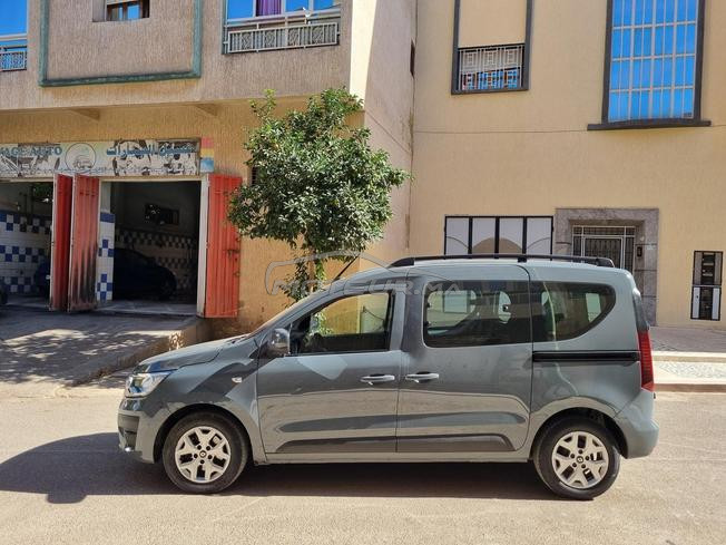 RENAULT EXPRESS 1ÉRE MAIN 