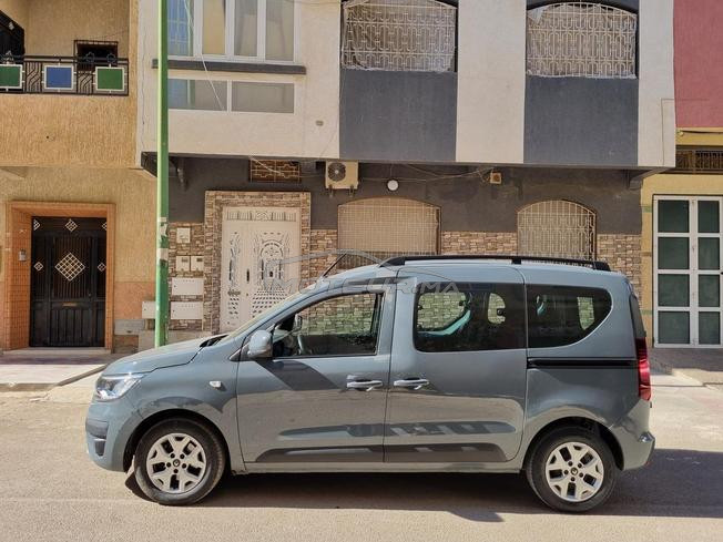 RENAULT EXPRESS 1ÉRE MAIN 