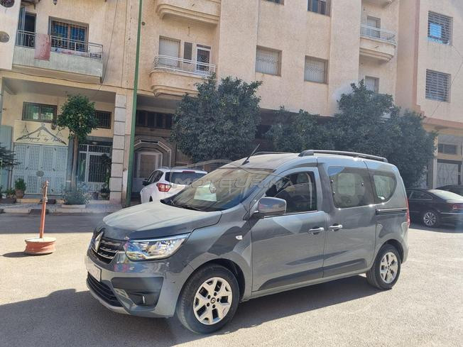 RENAULT EXPRESS 1ÉRE MAIN 