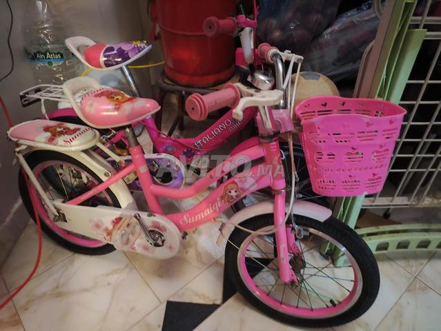 Vélo enfant à vendre - 2
