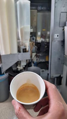 Distributeur automatique de café à vendre - 2