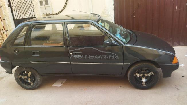 citroen ax