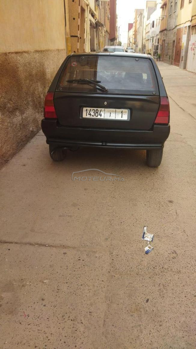 citroen ax