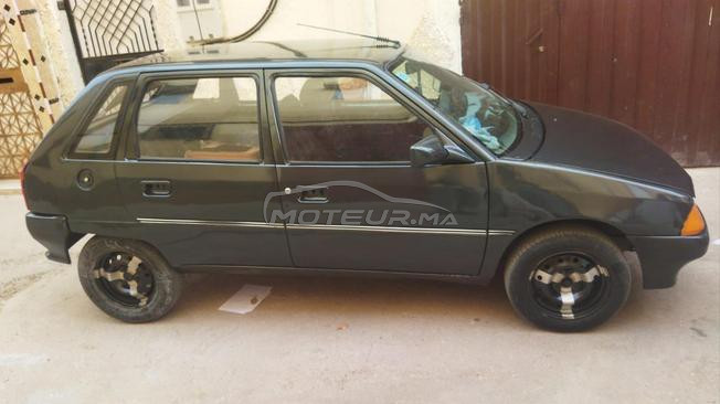 citroen ax