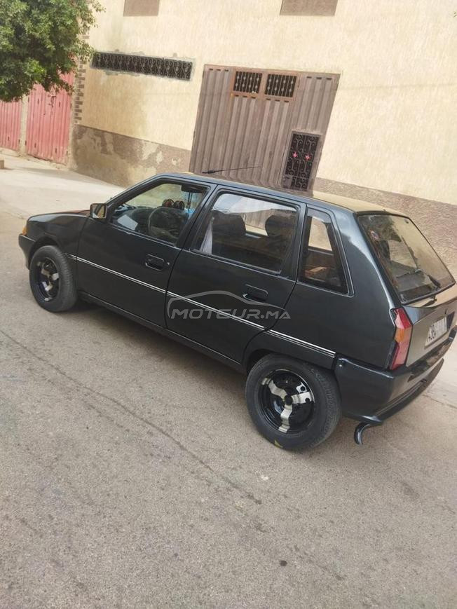 citroen ax