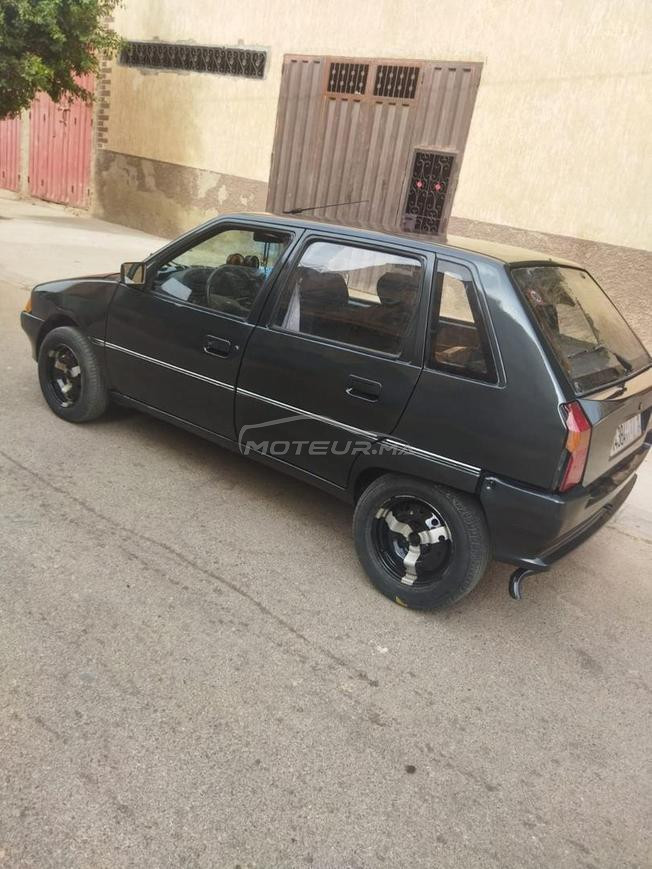 citroen ax
