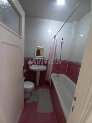 شقة مفروشة قرب مسجد الأندلس وسط المدينة - 2