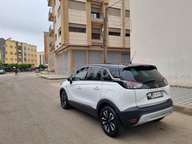 OPEL CROSSLAND 1ÈRE MAIN 31KM - 2